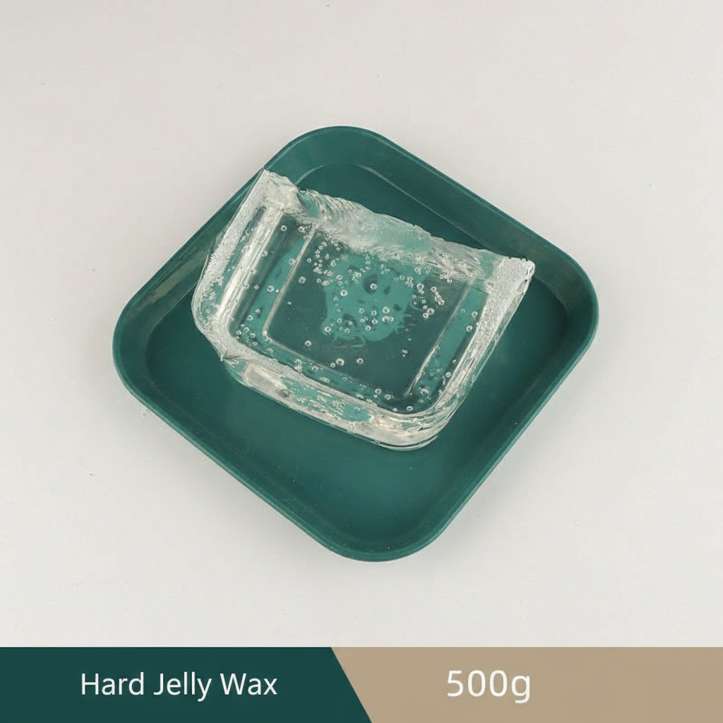 Hard Jelly Wax