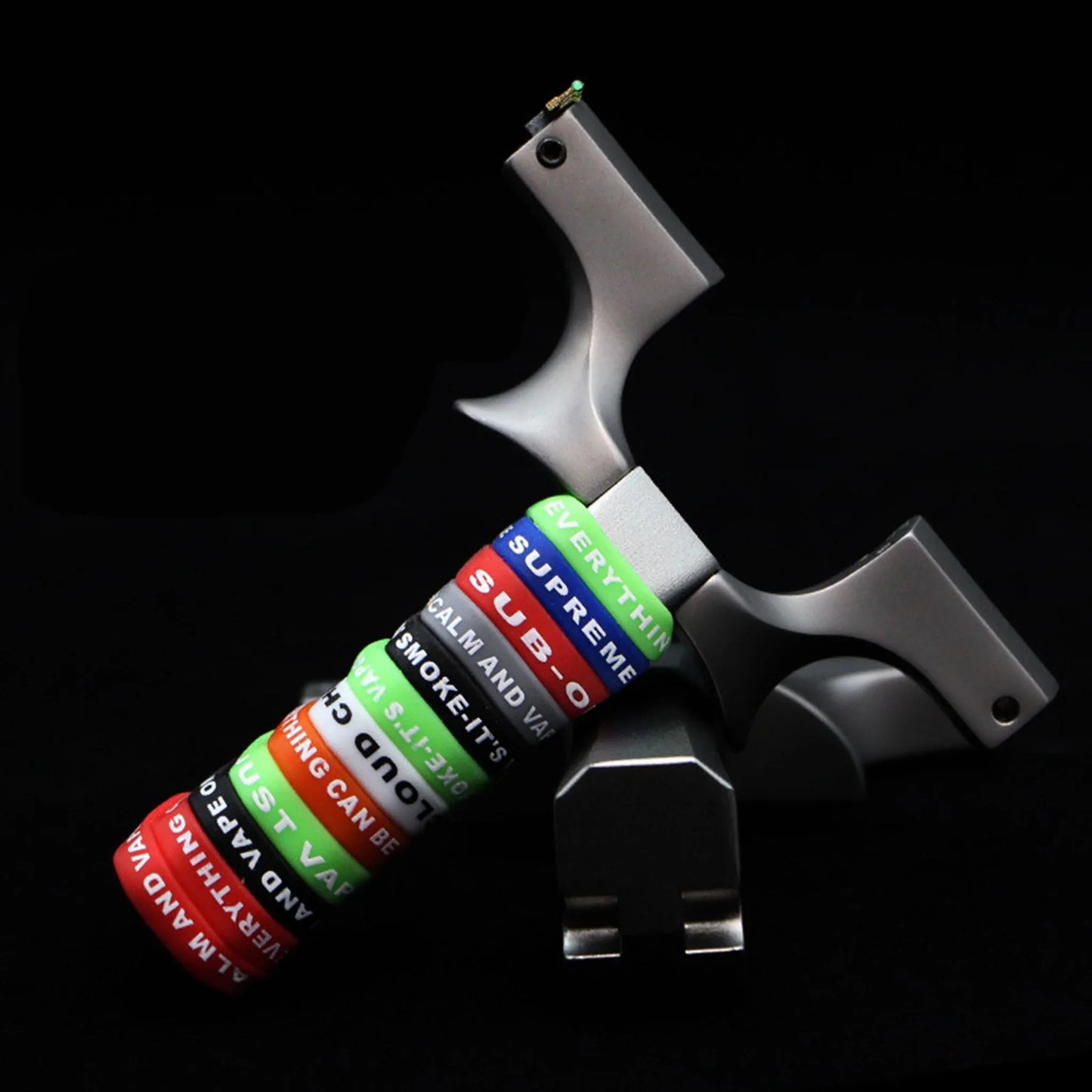 Coketor 630 High Back Chicken King 2nd Gen - Widened Bow Head & Aerospace Aluminum Handle - Coketor