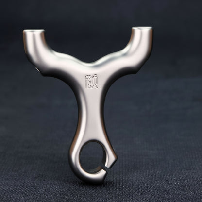 Coketor Yaogong Top-Card Slingshot | 630 Steel CNC Precision | Outdoor Sport