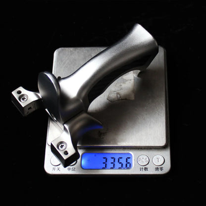 Coketor Professional Slingshot - 630 Ultra-Hard Stainless Steel Dragon Tooth - Coketor