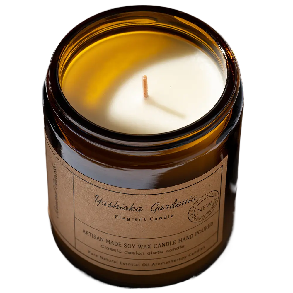 Coketor Premium Aromatherapy Candles - 13 Signature Scents Natural Soy Wax Candle Collection 100g/200g Coketor