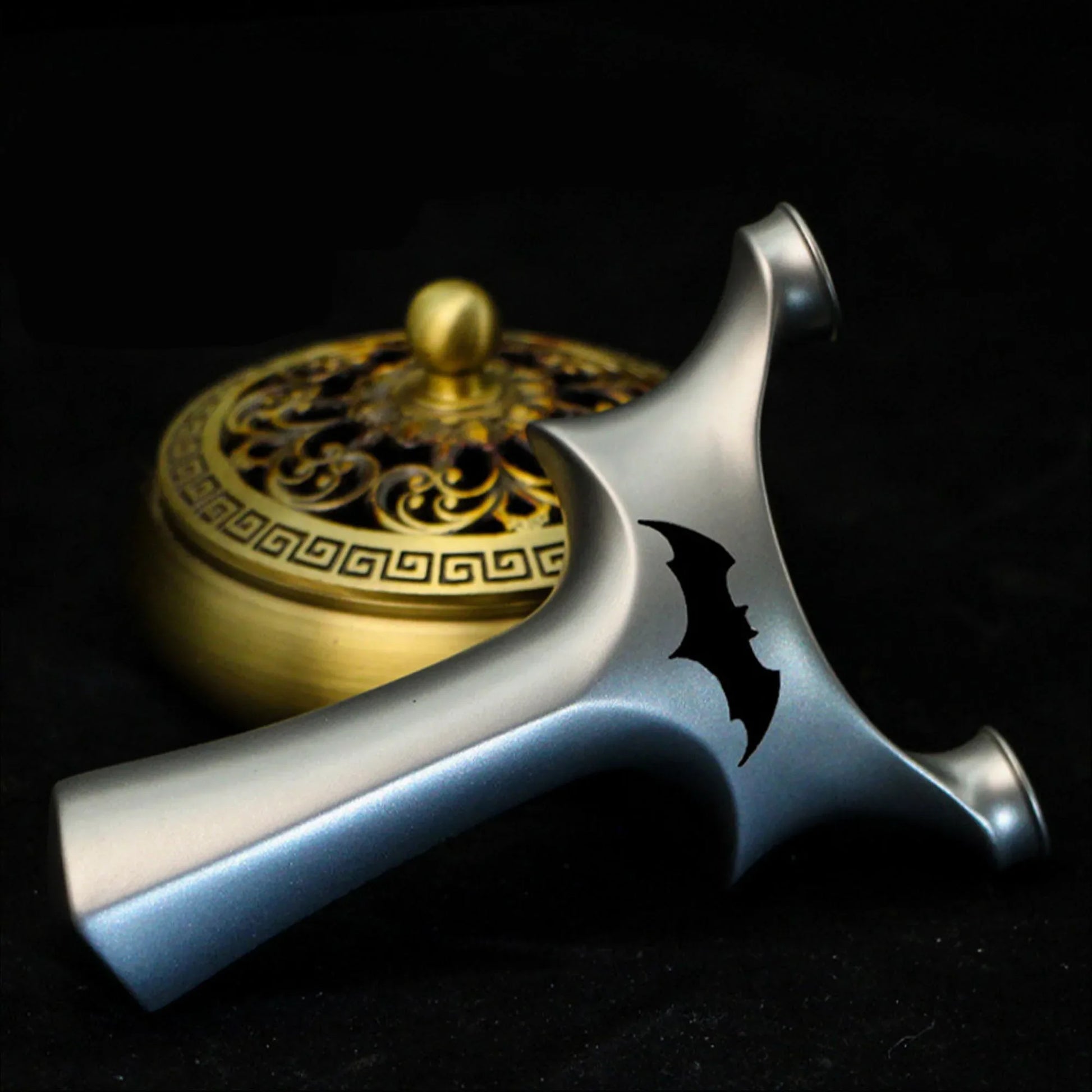 Coketor Round Head Slingshot - 630 Stainless Steel (8517/9018 Models) - Coketor