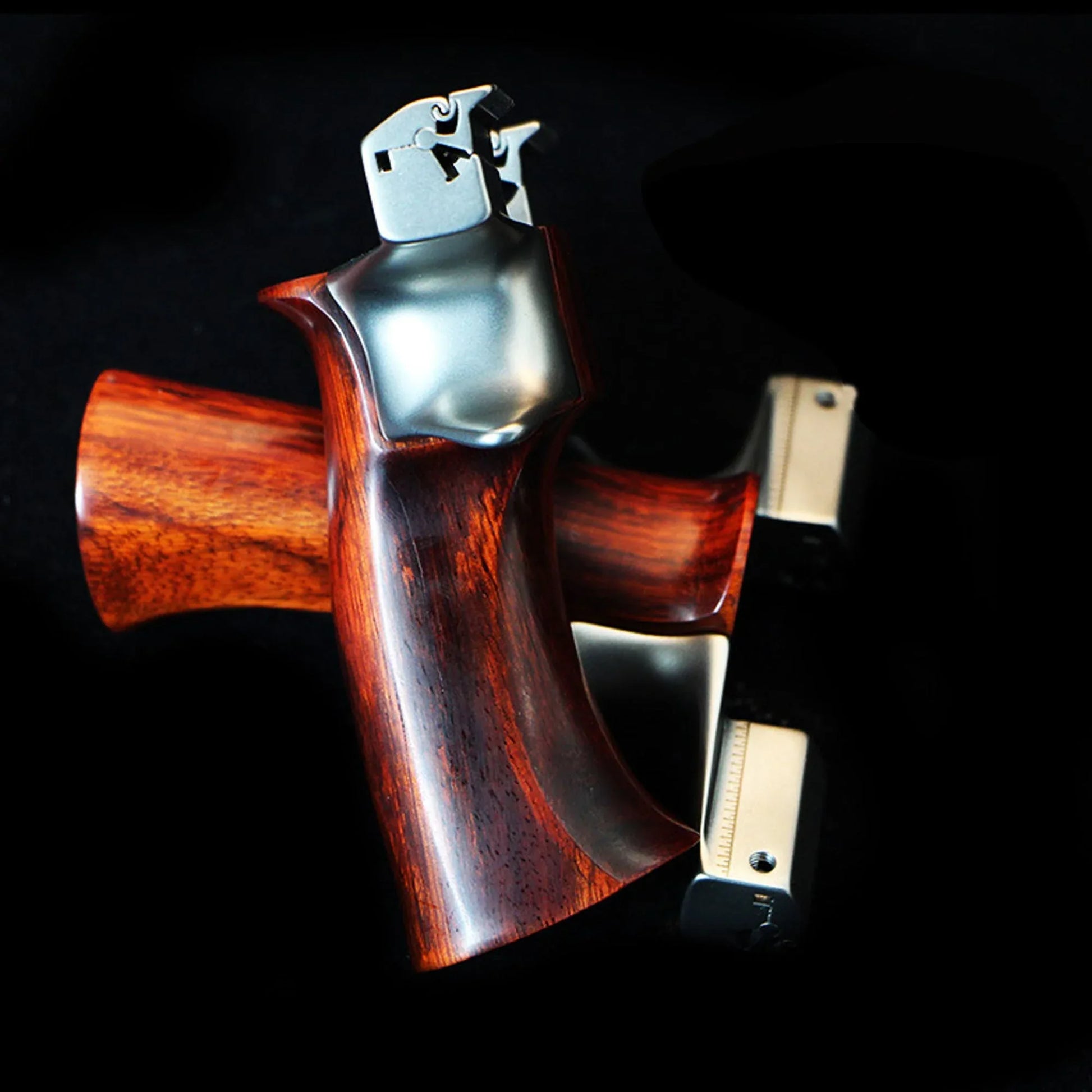 Coketor Large Elephant Hand King 2nd Generation - Premium Decorative Dagger (Model 9025 & 10030) - Coketor