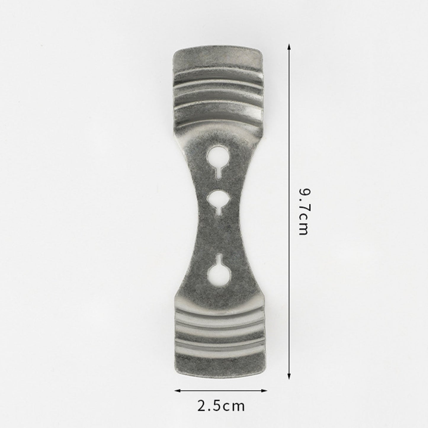 Metal Wick Clip - Candle Wick Centering Device Coketor