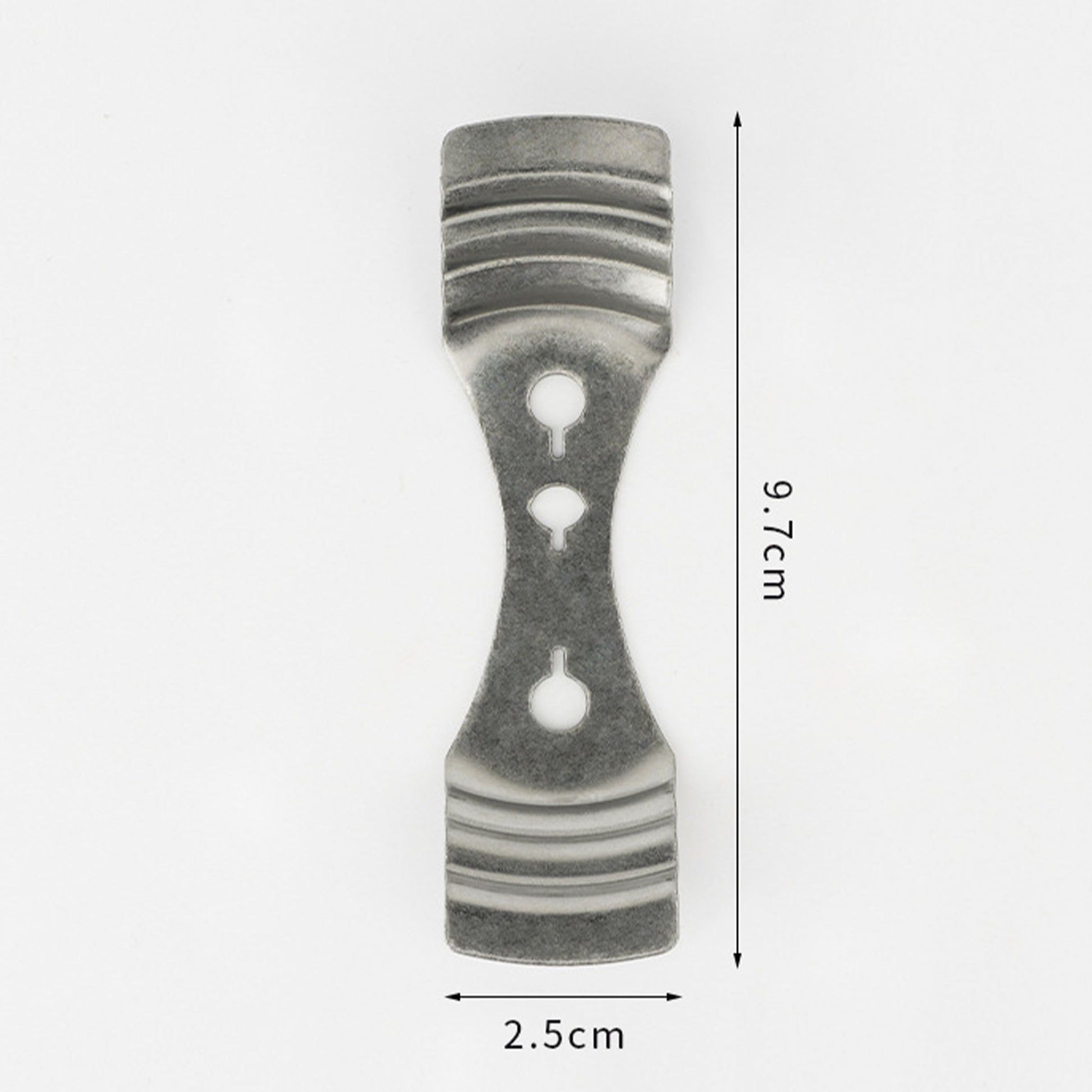 Metal Wick Clip - Candle Wick Centering Device Coketor