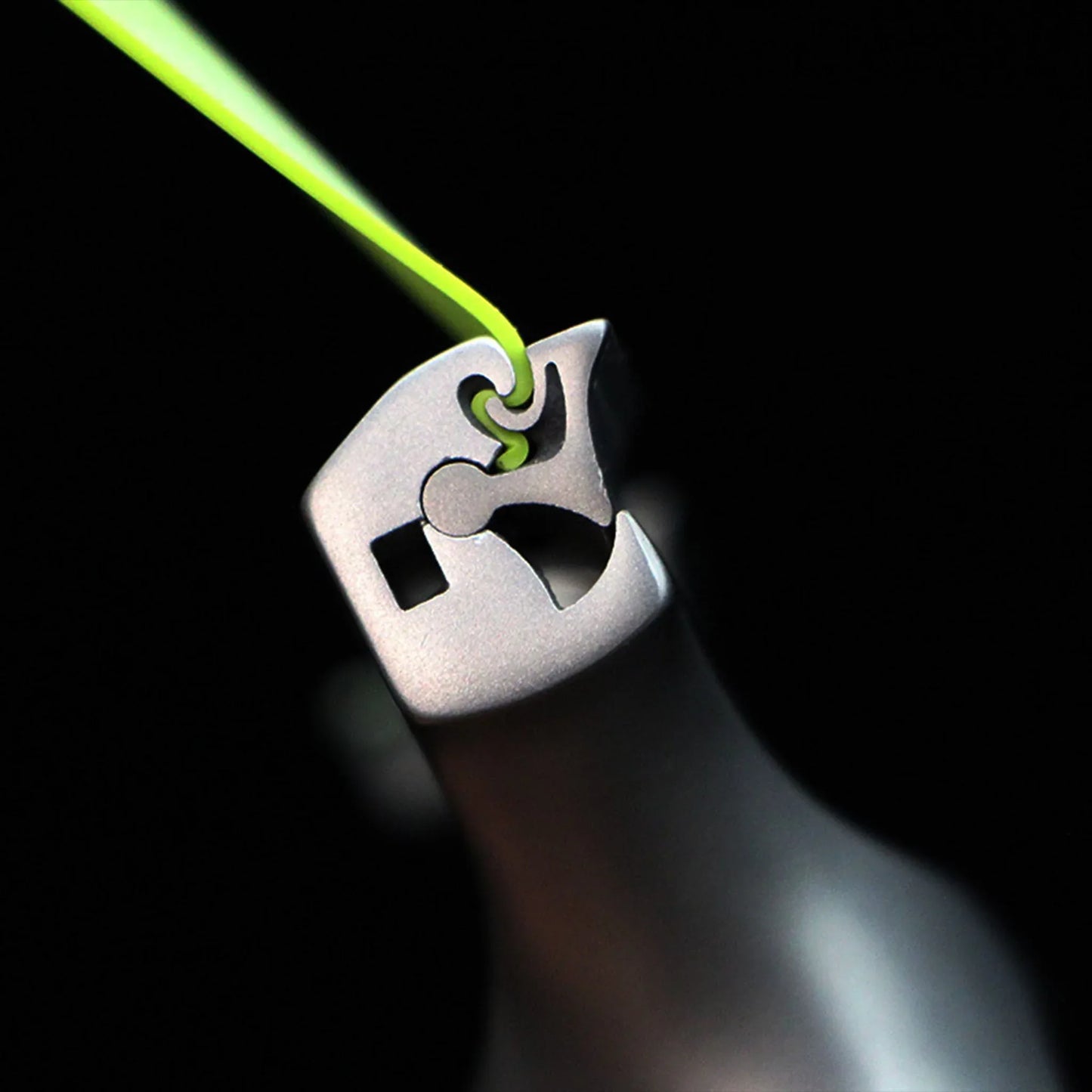 Coketor Dragon Tooth Slingshot - Bat Wing Design (9025/8020 Models) - Coketor