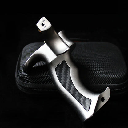 Coketor Professional Slingshot - 630 Ultra-Hard Stainless Steel Dragon Tooth - Coketor