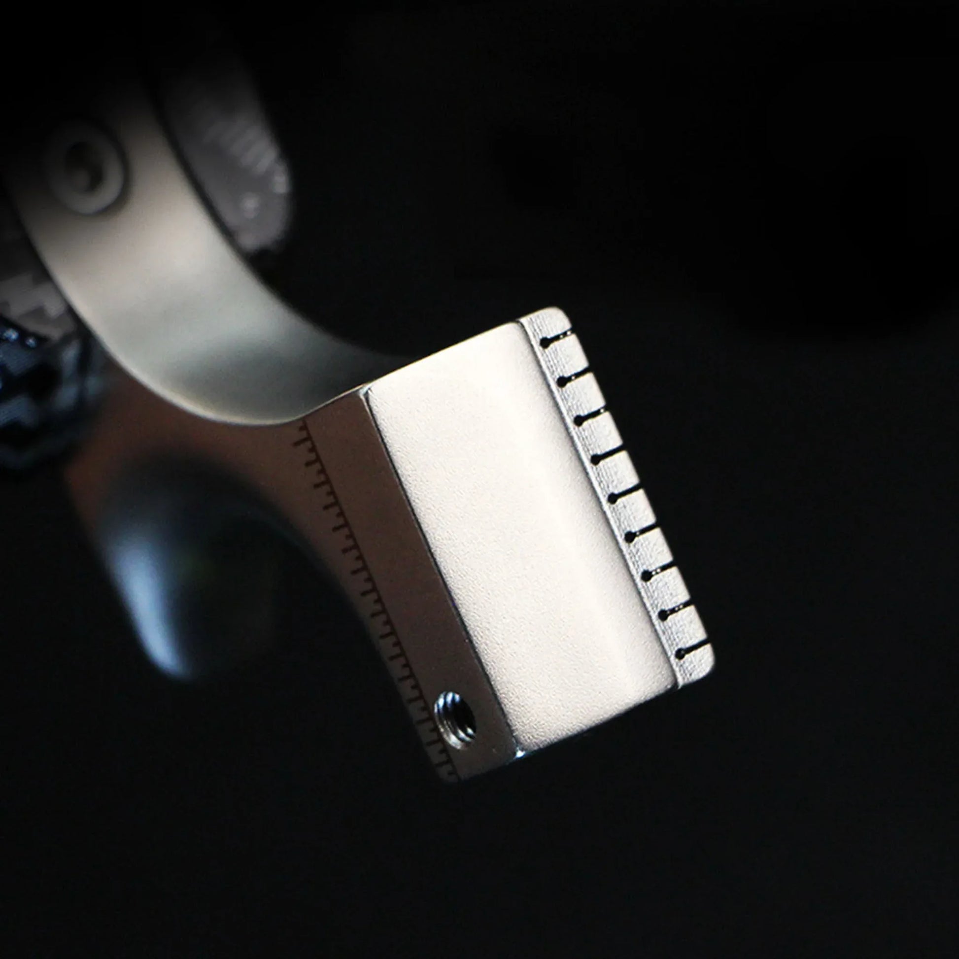 Coketor Dragon Tooth 3rd Generation - Ultra-Light Carbon Fiber Slingshot (8020/9025) - Coketor