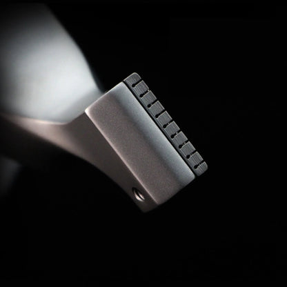 Coketor Dragon Tooth Slingshot - Bat Wing Design (9025/8020 Models) - Coketor