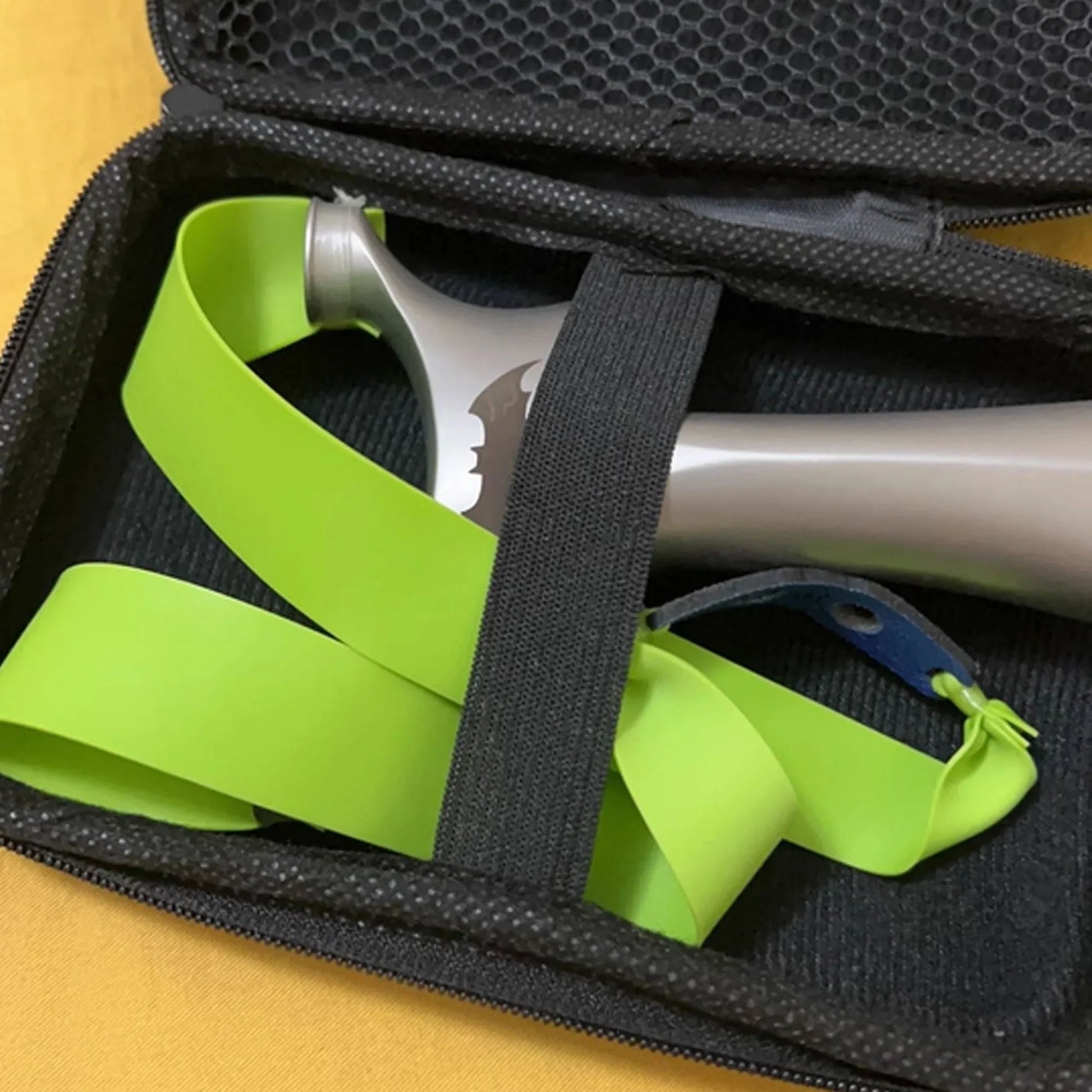 Coketor Round Head Slingshot - 630 Stainless Steel (8517/9018 Models) - Coketor