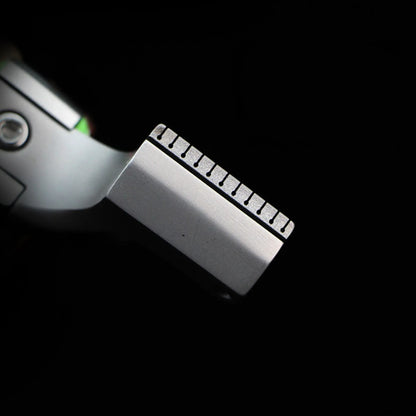 Coketor 630 High Back Chicken King 2nd Gen - Widened Bow Head & Aerospace Aluminum Handle - Coketor