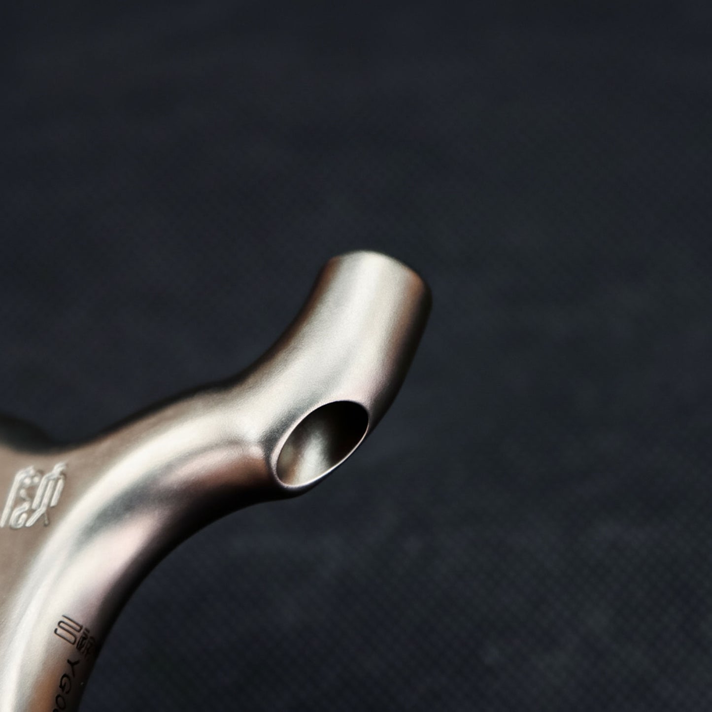 Coketor Yaogong Top-Card Slingshot | 630 Steel CNC Precision | Outdoor Sport