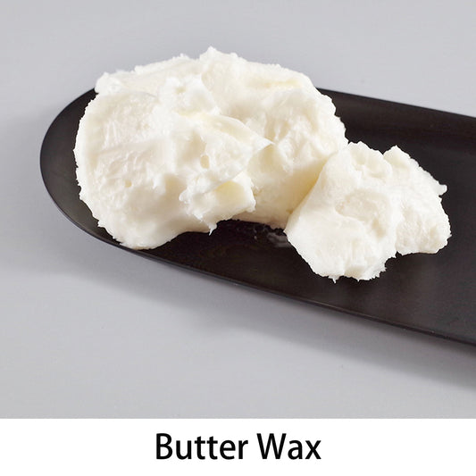 Crisp Oil Wax - Soft Wax for Dripping & Piping - Premium Candle Making Additive (500g) Coketor