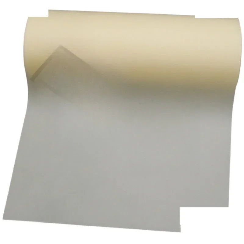 Coketor Four Seasons Flat Latex Band - Natural Rubber Slingshot Band (0.55-1.2mm) - Coketor