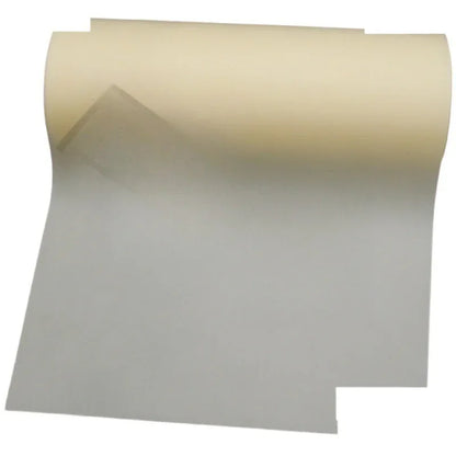 Coketor Four Seasons Flat Latex Band - Natural Rubber Slingshot Band (0.55-1.2mm) - Coketor