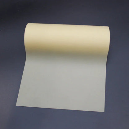 Coketor Four Seasons Flat Latex Band - Natural Rubber Slingshot Band (0.55-1.2mm) - Coketor