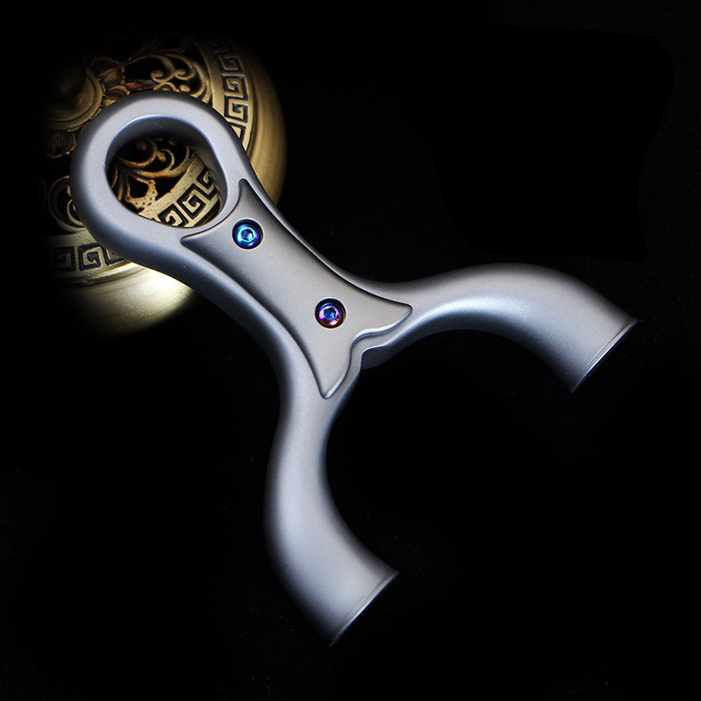 Bow Drill Outdoor Survival Training Tool - Fire Starter Kit