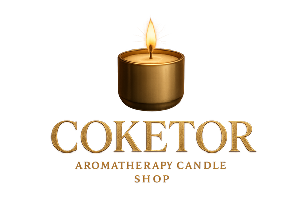 Coketor高级渲染Logo