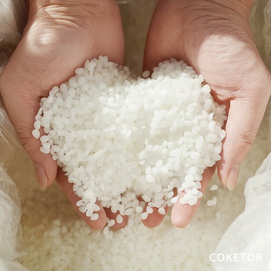 Coketor大豆蜡产品图