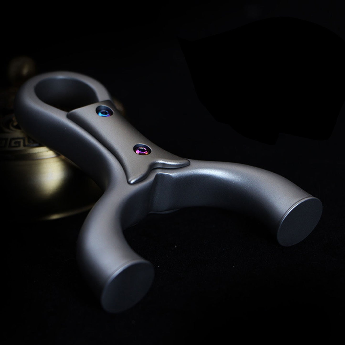 Bow Drill Outdoor Survival Training Tool - Fire Starter Kit