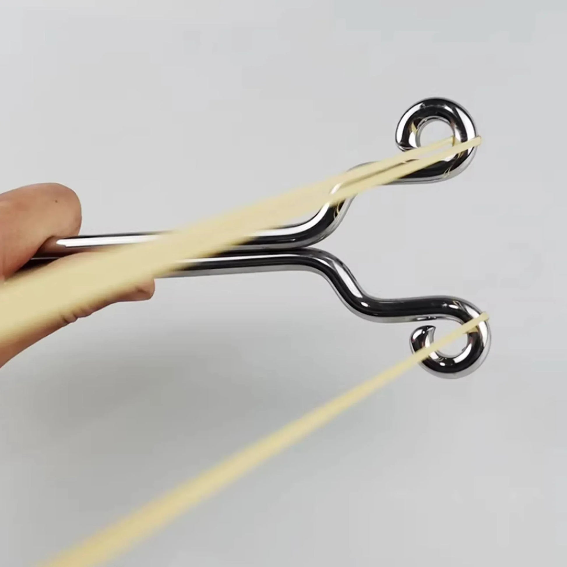 Traditional Slingshot Rubber Tubes 5-Pack - High Elasticity Latex Tubing (1636/2040/1842/1745) | Coketor - Coketor