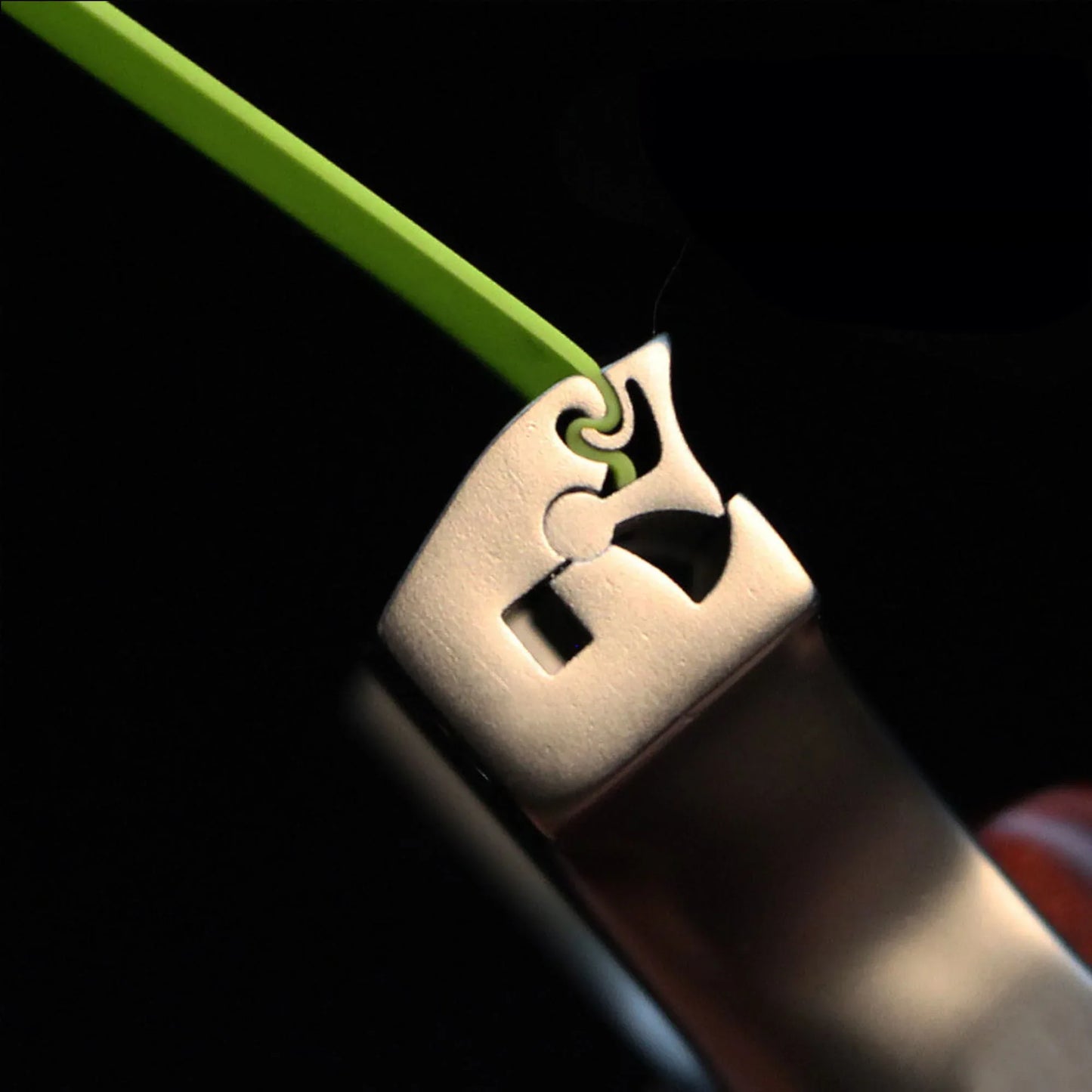 Coketor Premium Decorative Dagger - Large Elephant Pattern (Model 8020 & 9025) - Coketor