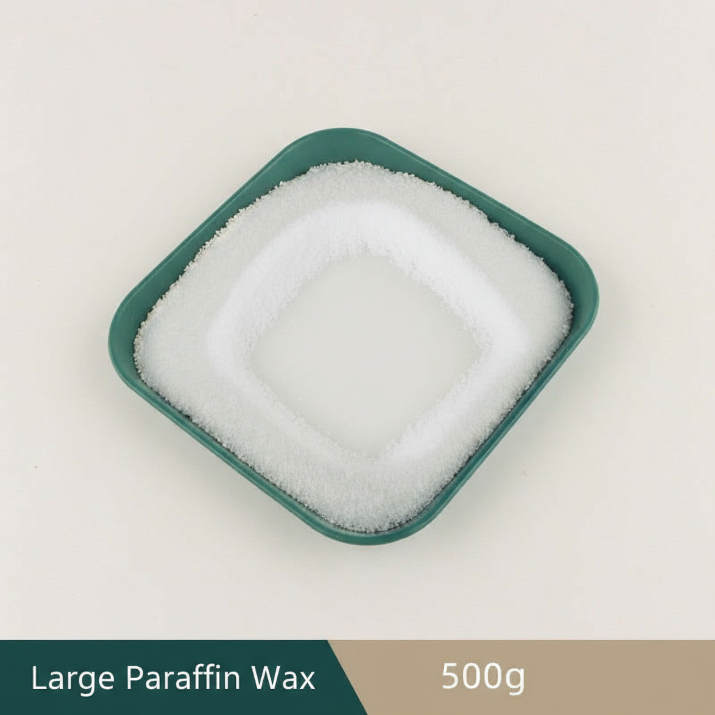 Large Paraffin Wax