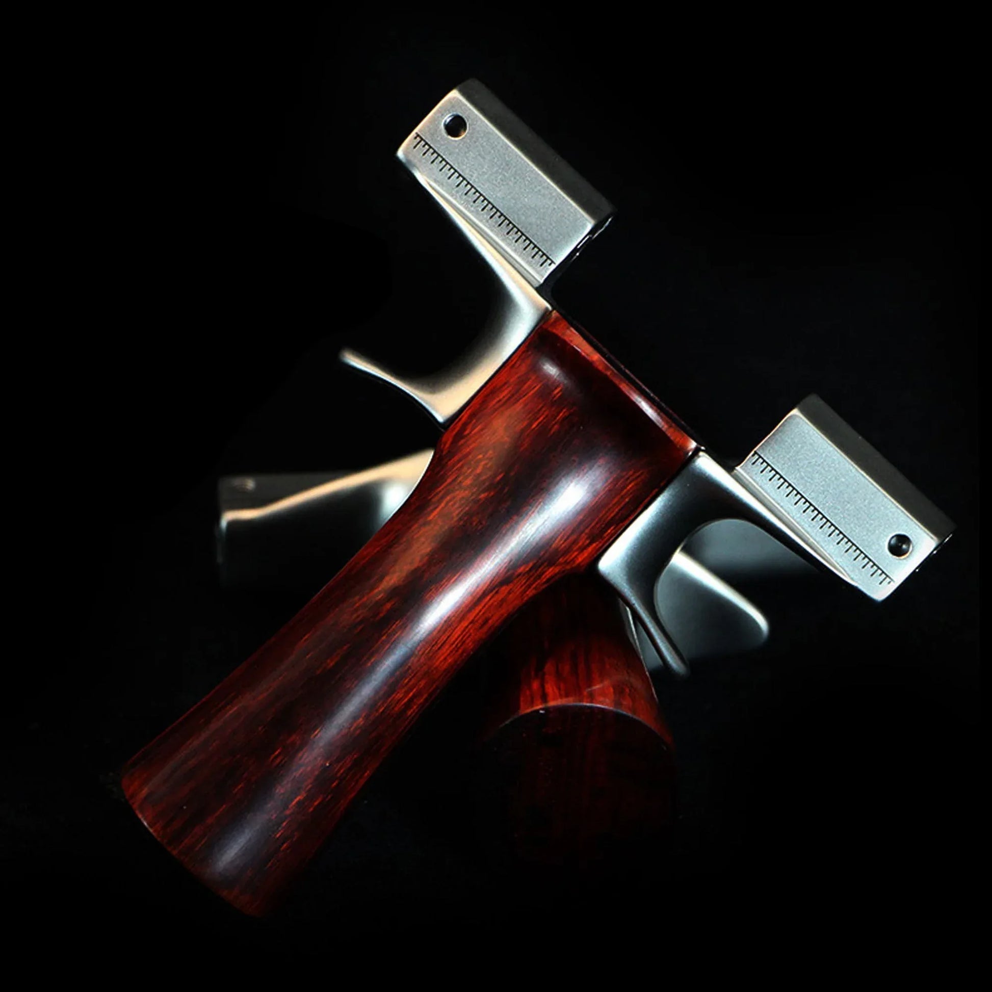 Coketor Large Elephant Hand King 2nd Generation - Premium Decorative Dagger (Model 9025 & 10030) - Coketor