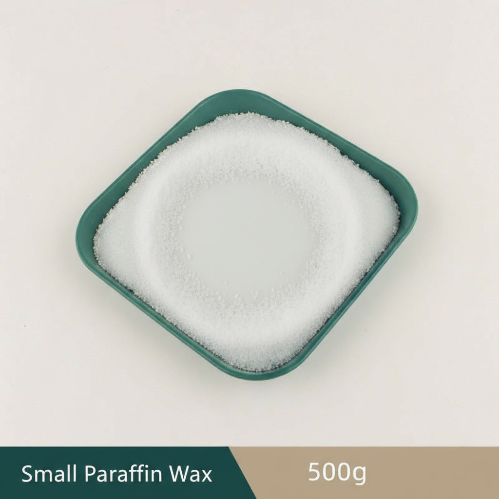 Small Paraffin Wax