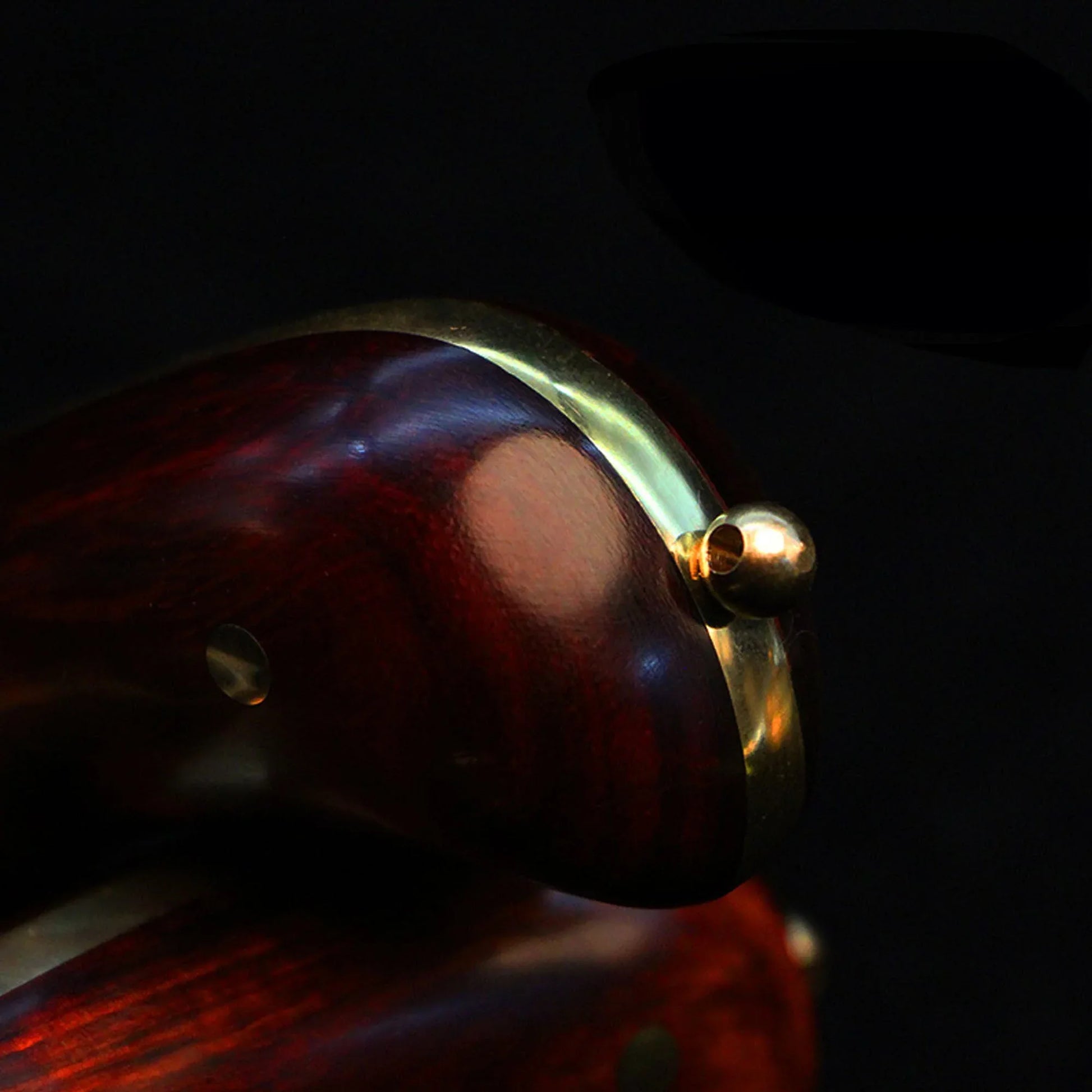 Coketor Premium Decorative Dagger - Large Elephant Pattern (Model 8020 & 9025) - Coketor