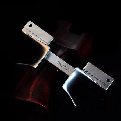 Coketor Large Elephant Hand King 2nd Generation - Premium Decorative Dagger (Model 9025 & 10030) - Coketor