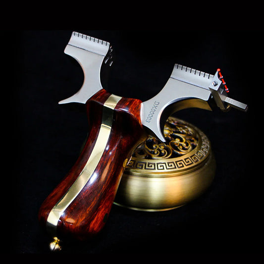 Coketor Premium Decorative Dagger - Large Elephant Pattern (Model 8020 & 9025) - Coketor