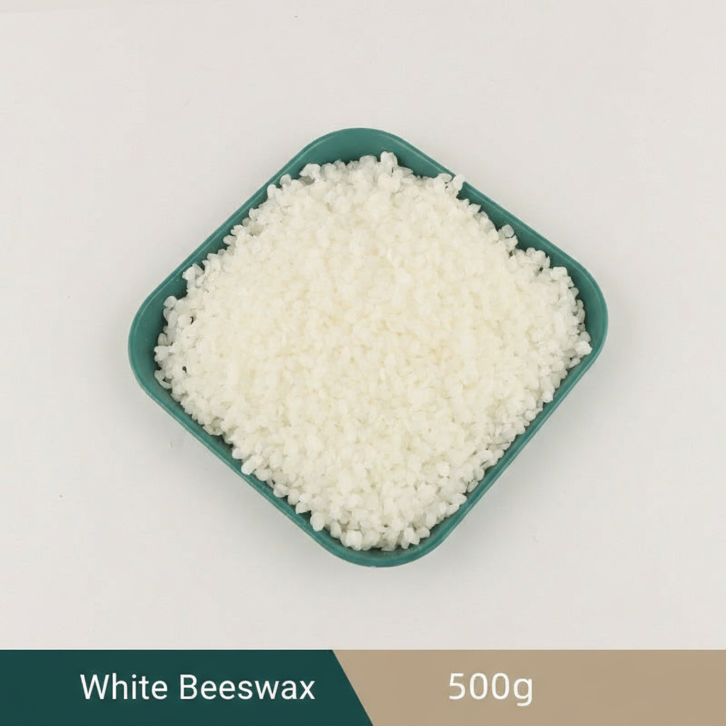 White Beeswax