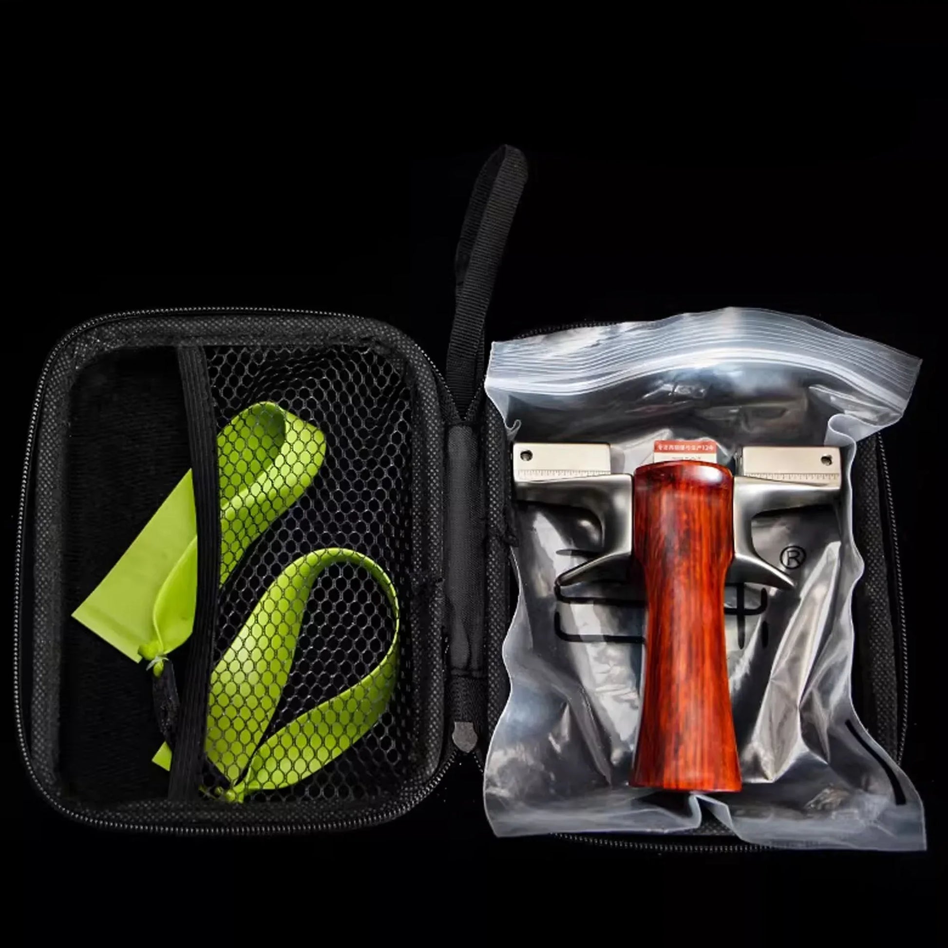 Coketor Large Elephant Hand King 2nd Generation - Premium Decorative Dagger (Model 9025 & 10030) - Coketor