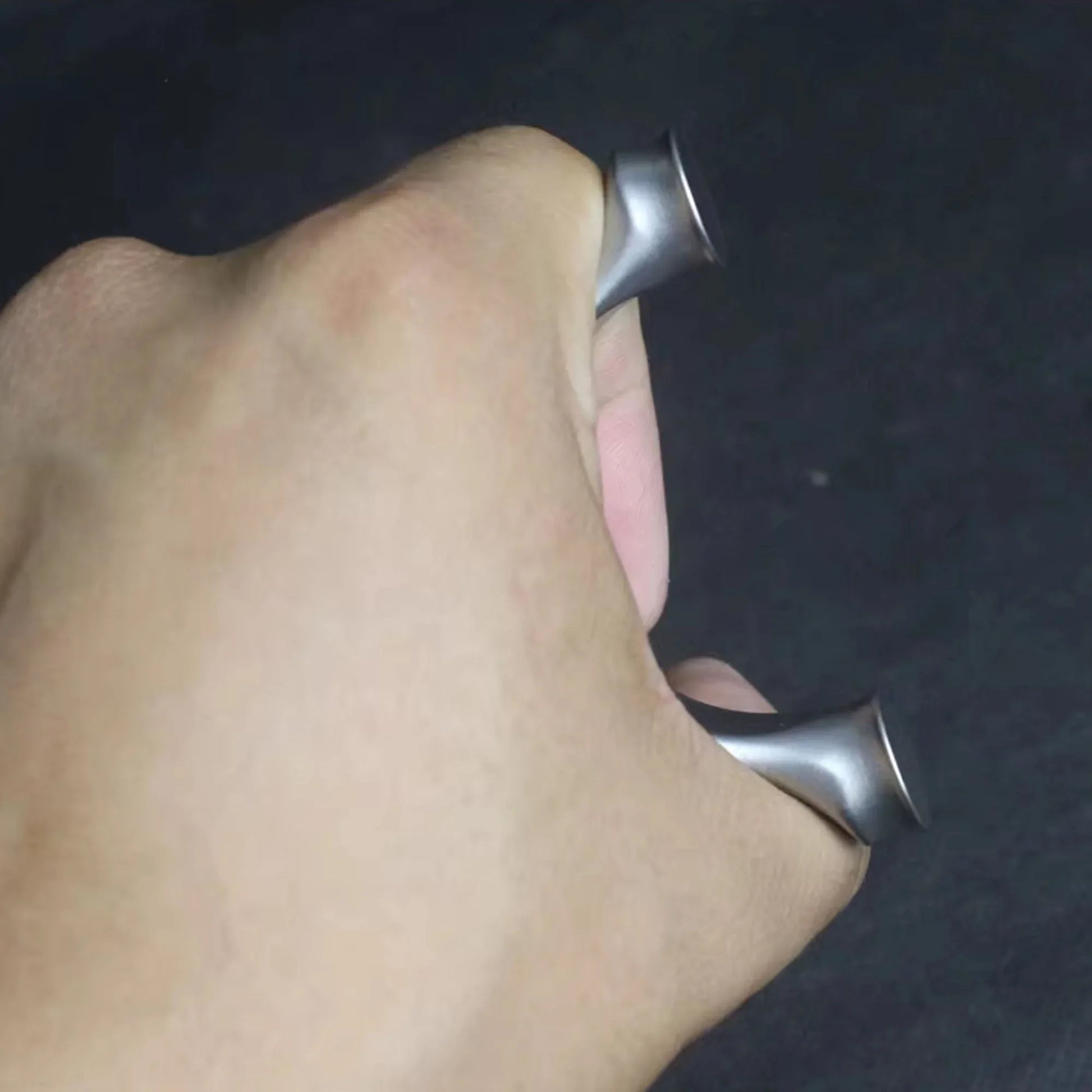 Coketor Round Head Rooster King - Model 7515 Premium Decorative Dagger - Coketor